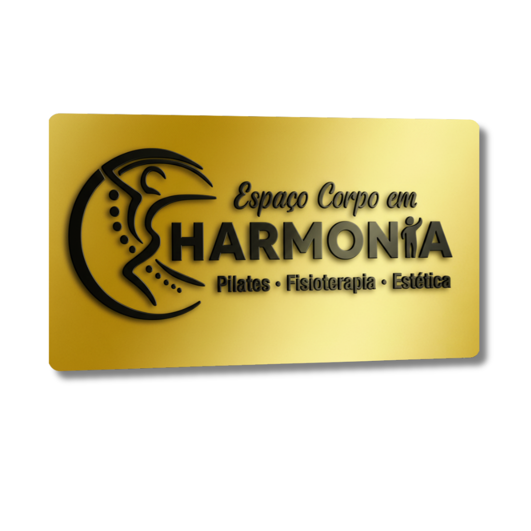 Espaço Corpo em Harmonia 