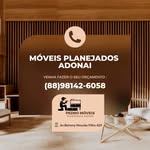 Móveis Planejados Adonai 